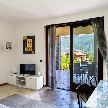 Casa Latteria Lake Como Colico Bagian luar foto